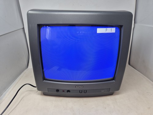 Matsui 14v1t crt - 14v1t, cube