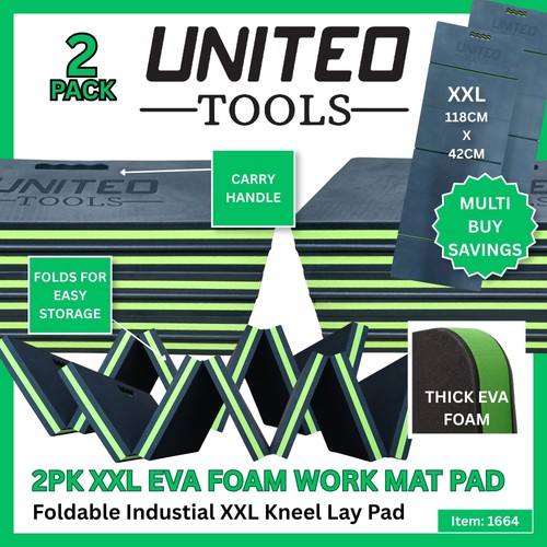 Pack mechanics mat - mechanics, xxl