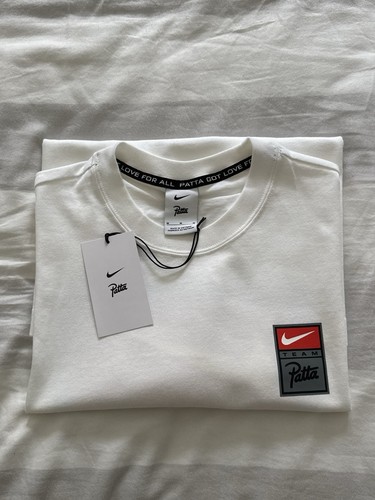 Nike patta men shirt - nike, men's
