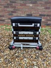 Team Diawa 100SB Seat Box