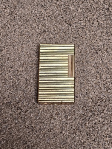 Dupont gold plated - st,