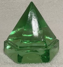 Ships Boat Deck Prism Green