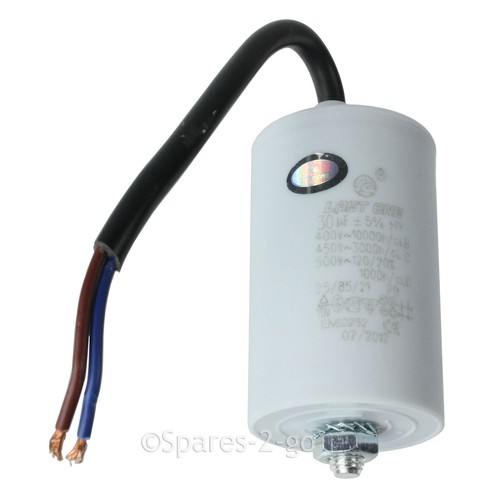 Universal 30uf mfd - 30uf,