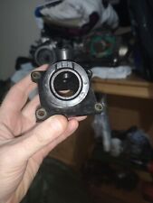 Yamaha dtr 125 carb inlet manifold fits dt125re dtx125 from a 2009 gilera sc