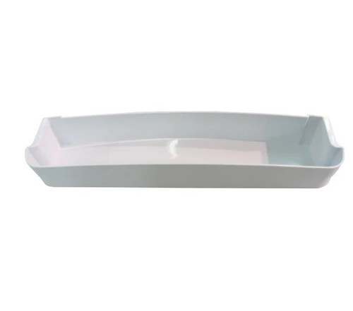 Thetford white fridge door bin - thetford,