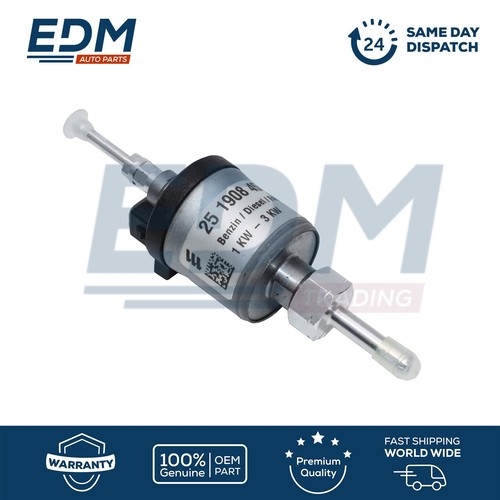 Eberspacher espar fuel pump - fuel,