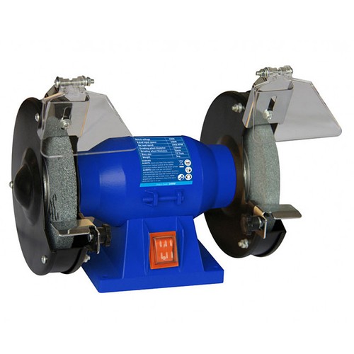 Bench grinder 150w electric - bench,