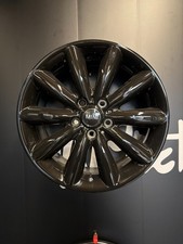 17” MINI COOPER F55 - F57