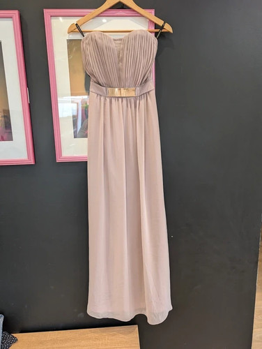 Little mistress mink gold - mink,
