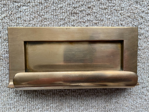 Rare antique vintage - 7”,
