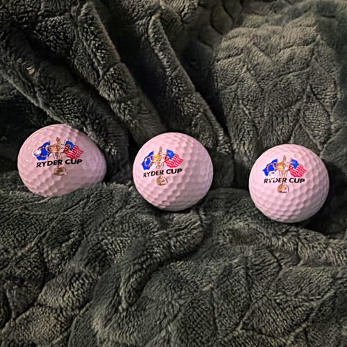 Ryder cup white practice - ryder,