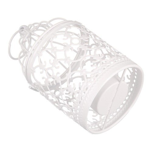Tea light holders dinner - ,
