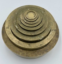 Antique Victorian Brass