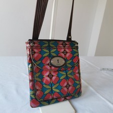 Fossil Key Per Bag Cross Body