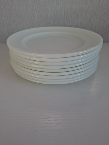 Set vintage pyrex milk - 9,