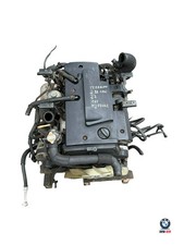 Hyundai Terracan J3 Complete