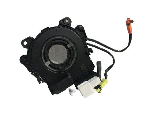 Nissan leaf airbag squib slip - leaf,
