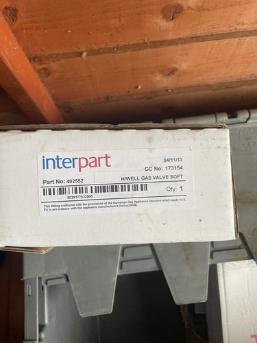 Potterton suprima 100 100l gas - potterton, 100/100l