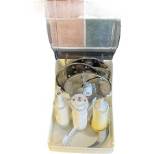 Magimix Cuisine System 2000