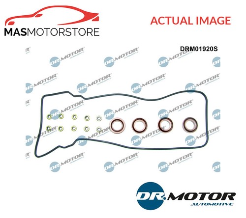 Engine rocker cover gasket - rocker, set