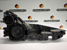 AUDI Q7 MK2 4M 2023 FRONT