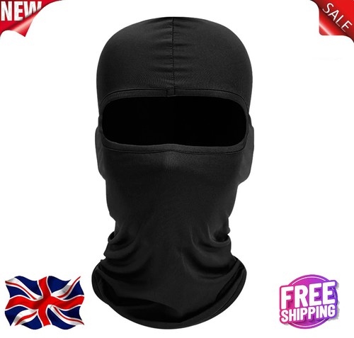 Balaclava full face mask men - full,