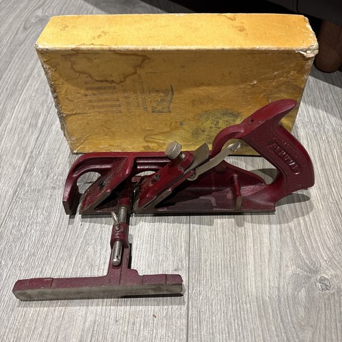 Pemuver p78 plough planne - pemuver,