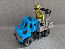 Imaginext Fisher Price