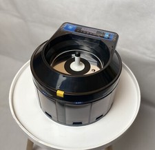 Automatic Euro Coin Counter Money Sorter Electric Cash Currency Counting Machine