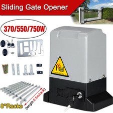 Electric Sliding Gate Opener