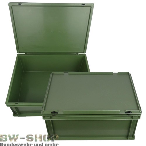 Original german army stacking - original,