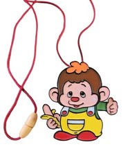 Vintage Monchhichi Monchichi