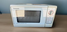 Panasonic Commercial Microwave Oven Model NE-8031AR