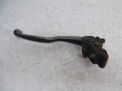 Kawasaki gpz550h clutch lever - gpz550h,