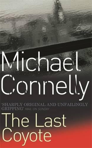 The last coyote michael - the,