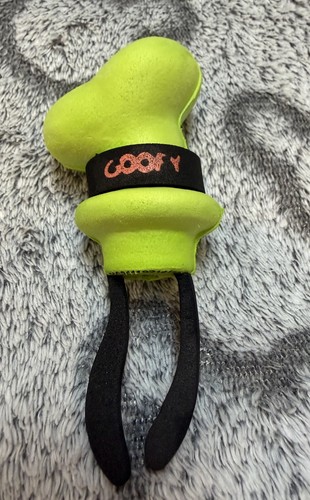 Disney goofy green hat aerial - disney,