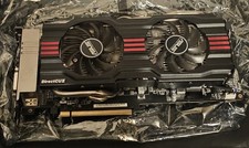 ASUS NVIDIA GeForce GTX 770