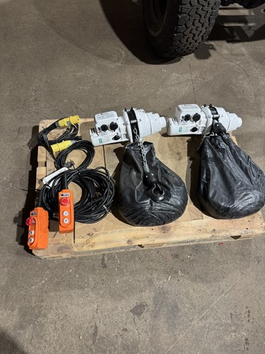 Duke electric chain - 2,