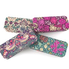 William Morris Tin of Mints |