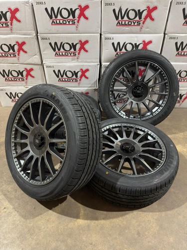 Brand new set - of, alloy