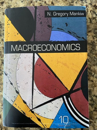 Principles macroeconomics - principles, of