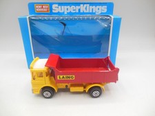 Matchbox Superkings K-37