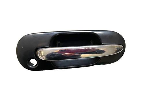 Rover outer door handle - rover,