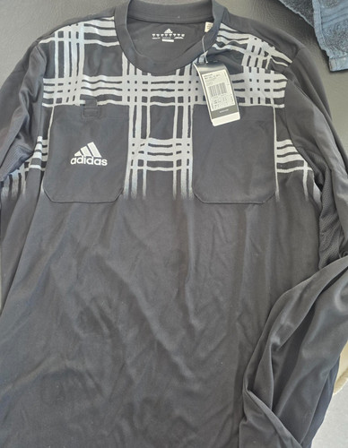 New black adidas europa - black,