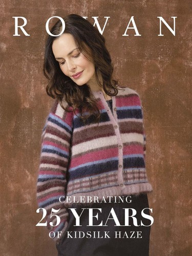 Rowan years kidsilk haze - rowan,