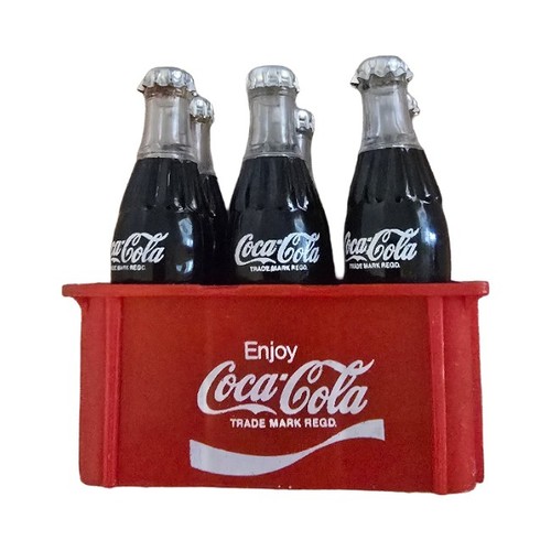 Coca cola mini - coca-cola, with