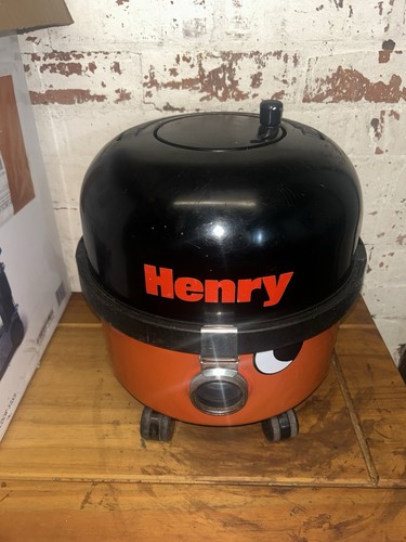 Numatic henry hoover vacuum - hoover,