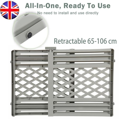 Retractable pet dog - pet, gate