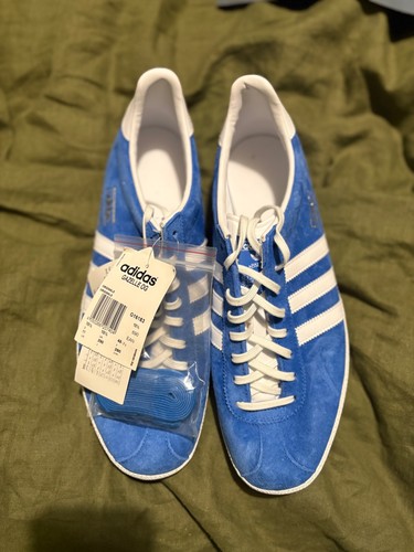 Brand new men adidas - brand,