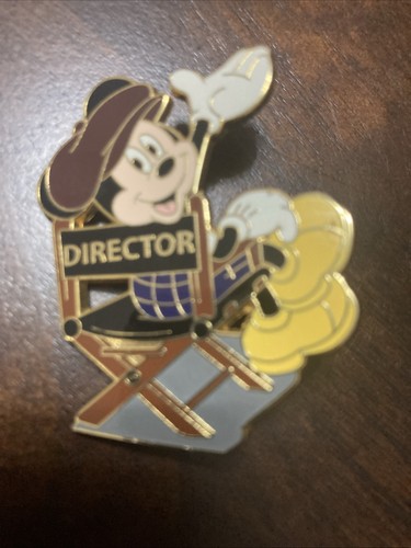Mickey mouse director the - mickey,
